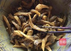 咖喱炸蘑菇的做法图解4