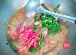 酸辣小酥鱼的做法图解3