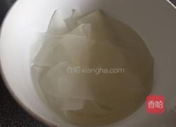 水晶萝卜珊瑚卷的做法图解5