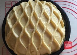 网纹夹心面包的做法图解14