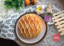 网纹夹心面包的做法图解16