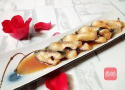 照烧黑鱼块的做法图解7
