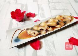 照烧黑鱼块的做法图解6