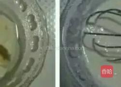 豆腐蛋糕的做法图解1