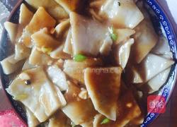 孜然卤碗凸的做法图解4