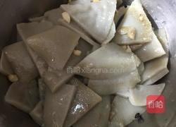 孜然卤碗凸的做法图解2