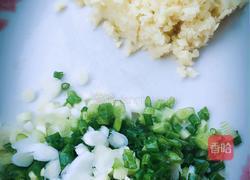 秘制牛肉酱的做法图解2