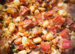 秘制牛肉酱的做法图解8