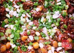 秘制牛肉酱的做法图解10