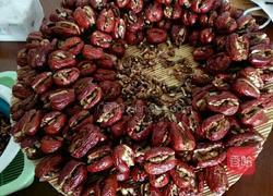 阿胶枣夹核桃的做法图解4