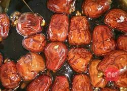 阿胶枣夹核桃的做法图解6