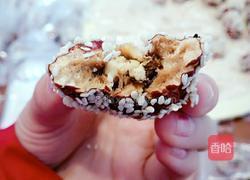 阿胶枣夹核桃的做法图解10