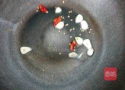 炒白菜的做法图解2