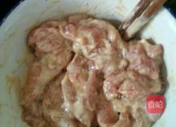 榨菜肉丝汤(家常)的做法图解4