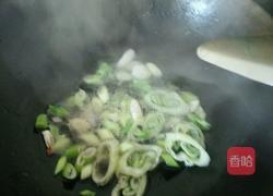 榨菜肉丝汤(家常)的做法图解5