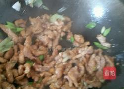 榨菜肉丝汤(家常)的做法图解6