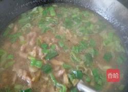 榨菜肉丝汤(家常)的做法图解8