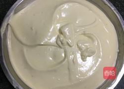 10寸戚风蛋糕的做法图解13