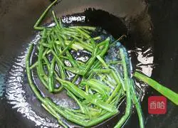 Illustration of how to make noodles 4