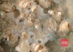 土鸭炖粉条的做法图解4