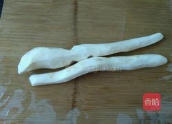 炒淮山的做法图解1