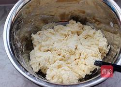 饺子(韭菜鸡蛋馅儿)的做法图解3