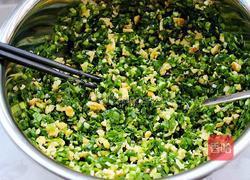 饺子(韭菜鸡蛋馅儿)的做法图解13