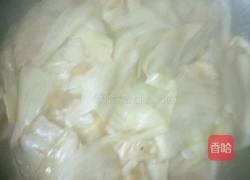 酸辣包菜的做法图解7