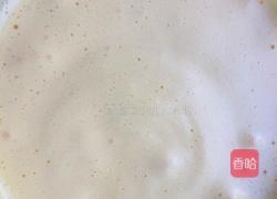 青瓜汁鸡蛋煎饼的做法图解4