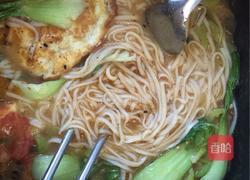 超级好吃的挂面的做法图解7