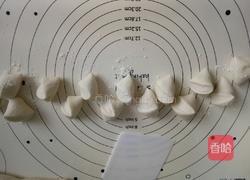 芹菜虾饺的做法图解7