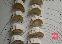 芹菜虾饺的做法图解10