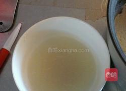 香炸萝卜丸的做法图解1