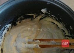 香炸萝卜丸的做法图解2