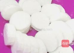 炒山药的做法图解1