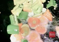 炒山药的做法图解3
