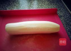 葱油萝卜丝的做法图解1