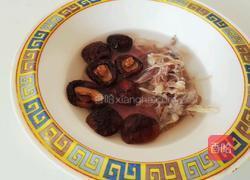 卷心菜焖饭（电压锅版）的做法图解3