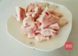 卷心菜焖饭（电压锅版）的做法图解7