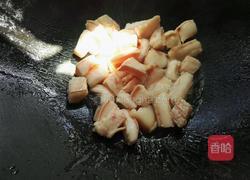 卷心菜焖饭(电压锅版)的做法图解8