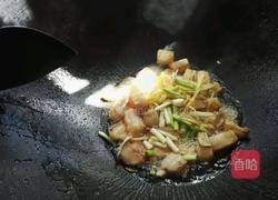 卷心菜焖饭(电压锅版)的做法图解9