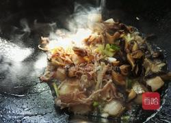 卷心菜焖饭（电压锅版）的做法图解10