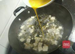 紫菜豆腐蛋汤的做法图解5