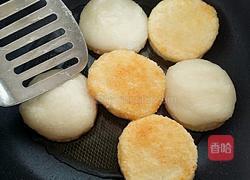 油煎糖糍粑的做法图解3