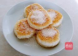 油煎糖糍粑的做法图解6