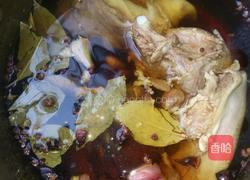 卤猪利（猪舌）的做法图解5