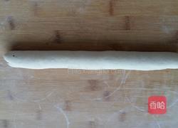 刺猬豆沙小餐包的做法图解3