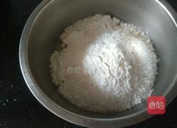 萝卜肉馅包的做法图解3