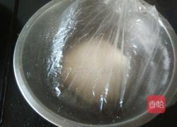 萝卜肉馅包的做法图解6