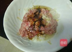 萝卜肉馅包的做法图解10